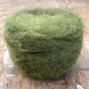 550 - Siena Kid Mohair